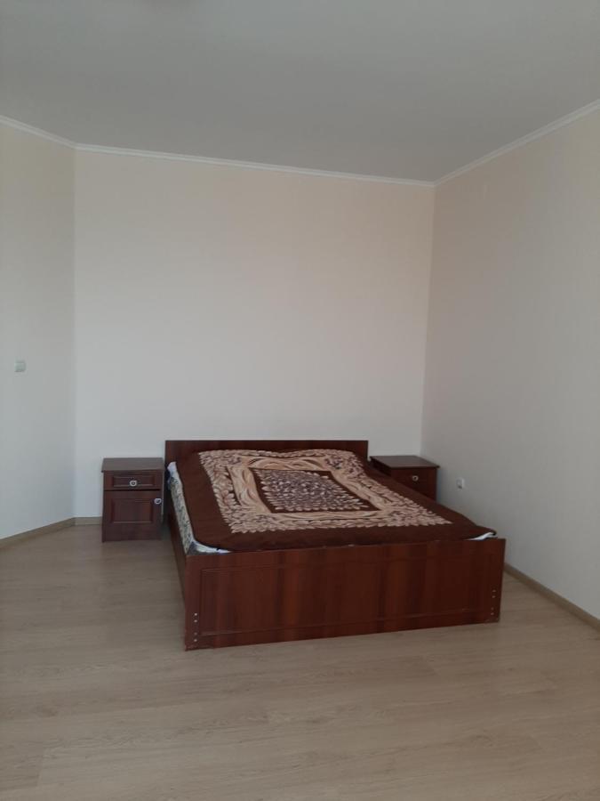 Apartment On Lermontova 35A ムカチェヴォ エクステリア 写真