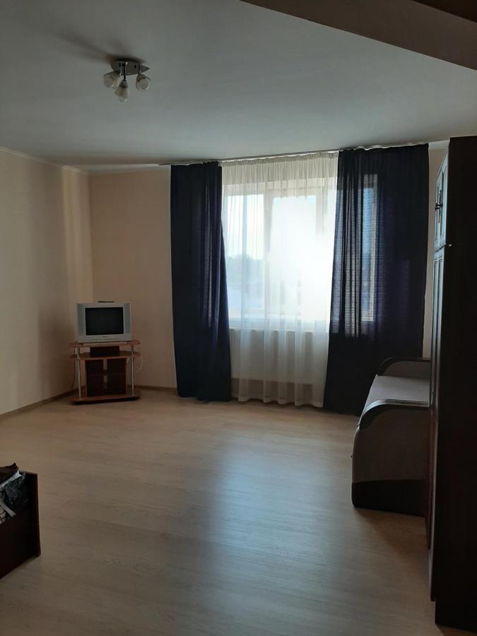 Apartment On Lermontova 35A ムカチェヴォ エクステリア 写真