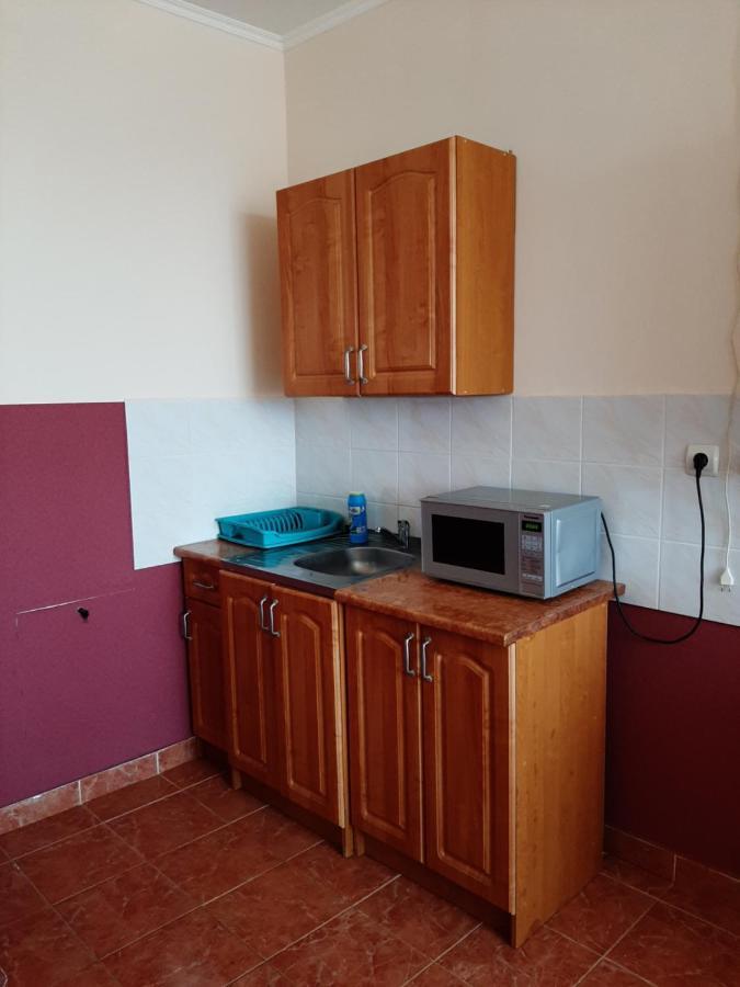 Apartment On Lermontova 35A ムカチェヴォ エクステリア 写真