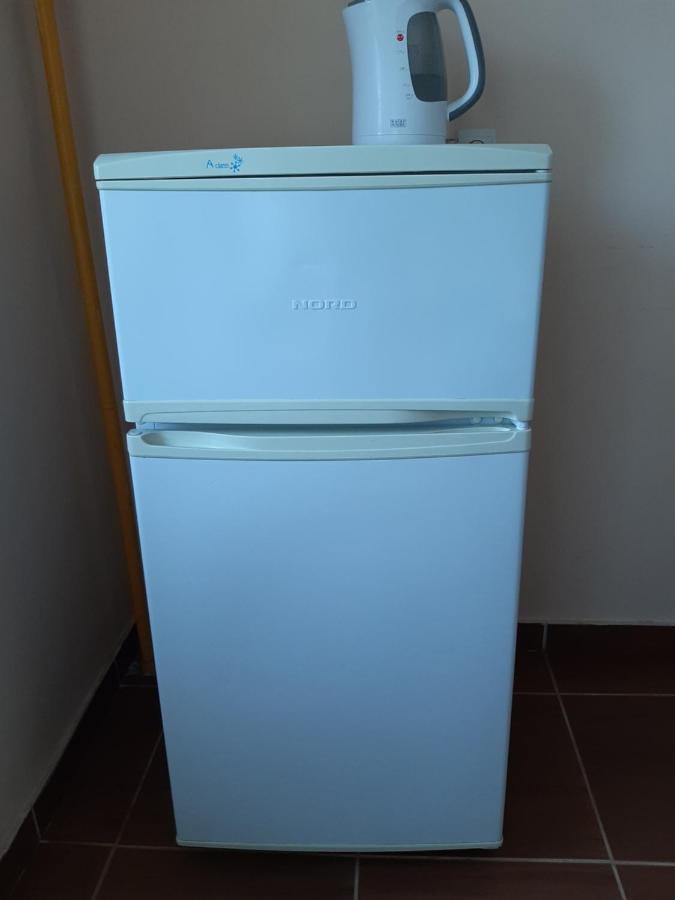 Apartment On Lermontova 35A ムカチェヴォ エクステリア 写真