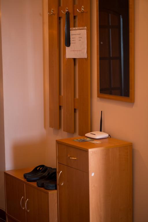 Apartment On Lermontova 35A ムカチェヴォ エクステリア 写真