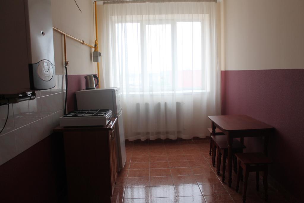 Apartment On Lermontova 35A ムカチェヴォ エクステリア 写真