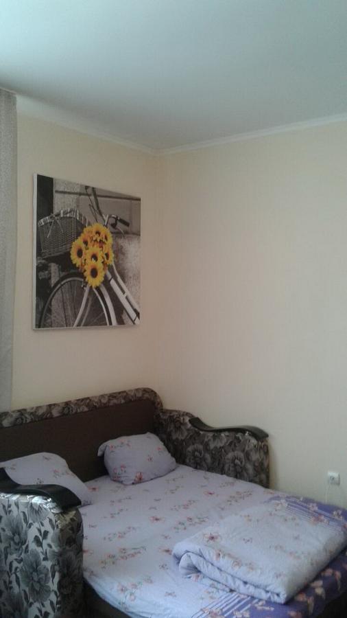 Apartment On Lermontova 35A ムカチェヴォ エクステリア 写真